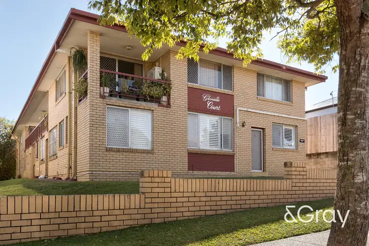Main view of Homely unit listing, 5/12 Windsor Street, Nundah QLD 4012
