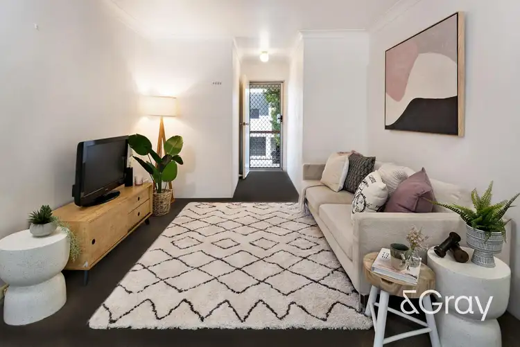 Second view of Homely unit listing, 5/12 Windsor Street, Nundah QLD 4012