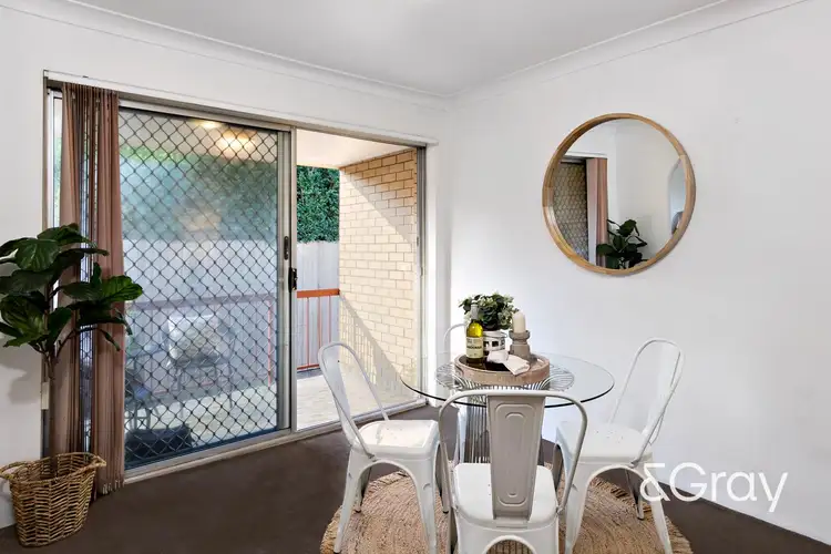 Fifth view of Homely unit listing, 5/12 Windsor Street, Nundah QLD 4012