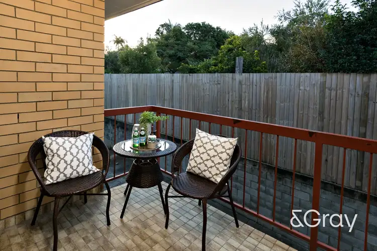 Sixth view of Homely unit listing, 5/12 Windsor Street, Nundah QLD 4012