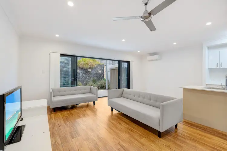 Second view of Homely townhouse listing, 9/702 Trouts Road, Aspley QLD 4034