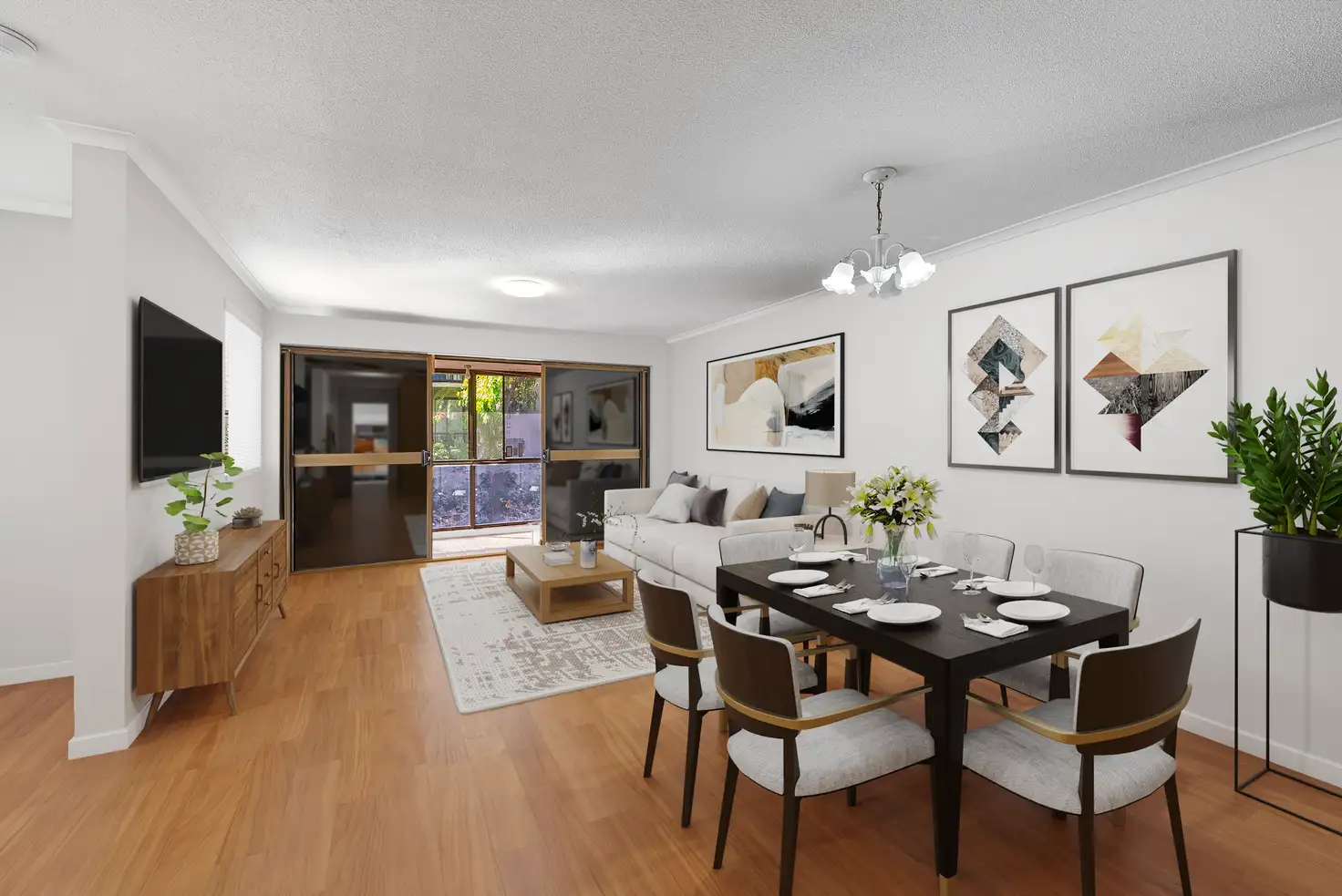 Main view of Homely apartment listing, 29/164 High Street, Southport QLD 4215
