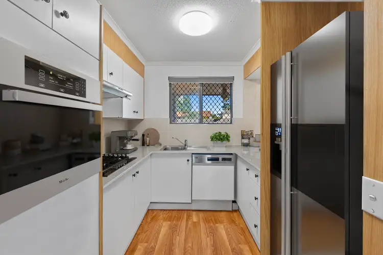 Third view of Homely apartment listing, 29/164 High Street, Southport QLD 4215