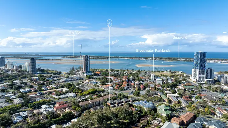 Fourth view of Homely apartment listing, 29/164 High Street, Southport QLD 4215