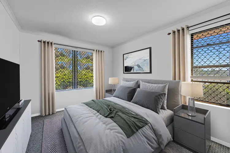 Fifth view of Homely apartment listing, 29/164 High Street, Southport QLD 4215