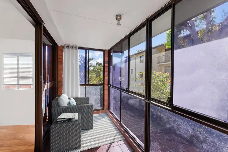 Sixth view of Homely apartment listing, 29/164 High Street, Southport QLD 4215