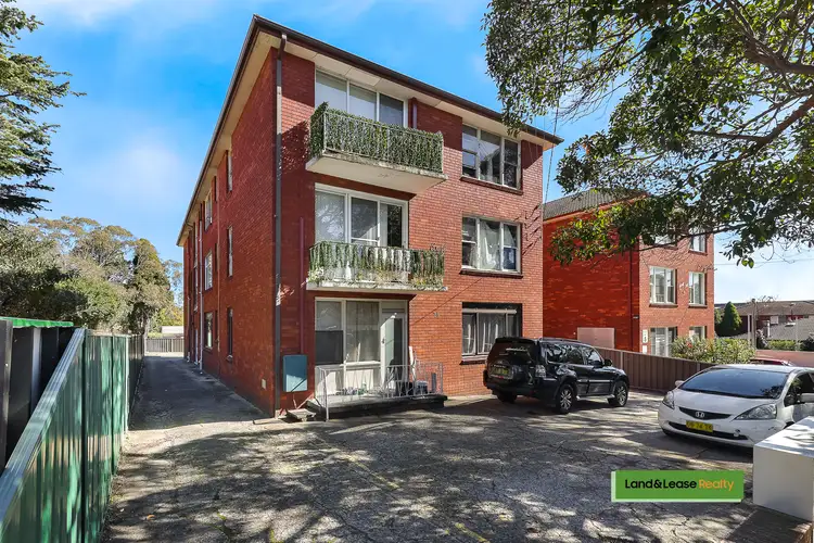 6/75 Croydon Street, Lakemba NSW 2195