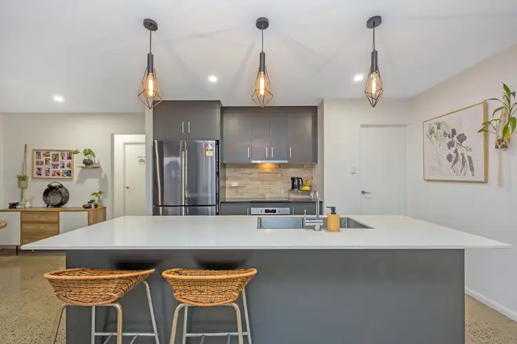 Third view of Homely house listing, 81 Fremont Street, Mount Low QLD 4818