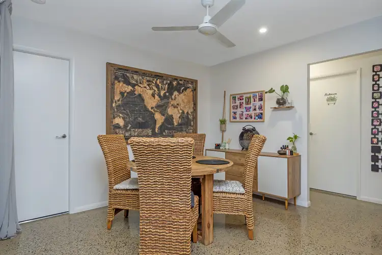 Fourth view of Homely house listing, 81 Fremont Street, Mount Low QLD 4818