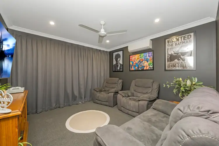 Sixth view of Homely house listing, 81 Fremont Street, Mount Low QLD 4818