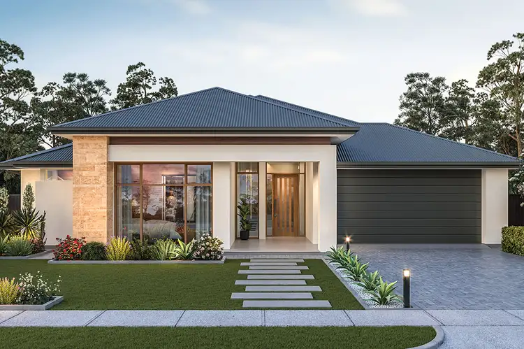 LOT 25, 28 Andrews Road, Munno Para Downs SA 5115