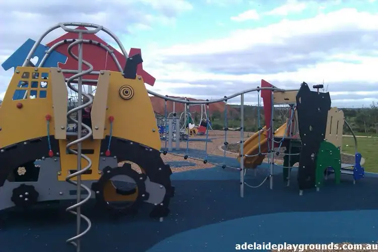 Second view of Homely land listing, LOT 25, 28 Andrews Road, Munno Para Downs SA 5115