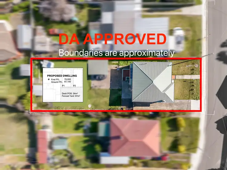 5 Ash St, Lutana TAS 7009