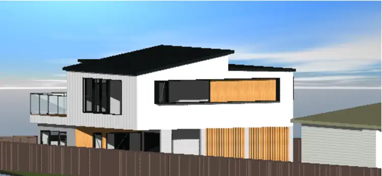 Second view of Homely house listing, 5 Ash St, Lutana TAS 7009