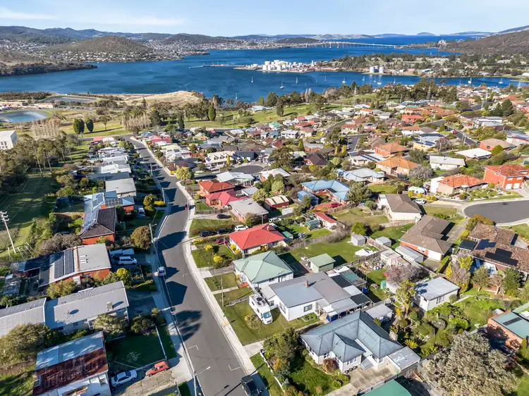 Fourth view of Homely house listing, 5 Ash St, Lutana TAS 7009
