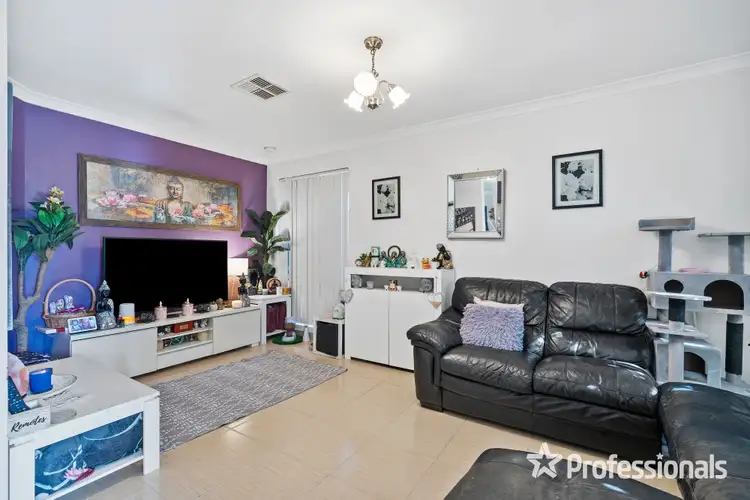 Fifth view of Homely house listing, 90 Stratton Blvd, Stratton WA 6056