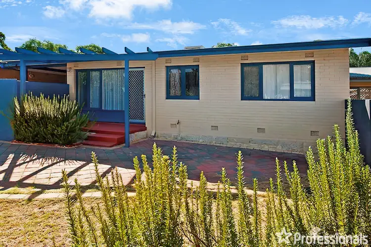 21B Sturtridge Road, Lockridge WA 6054