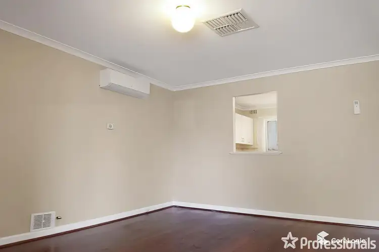 Second view of Homely house listing, 21B Sturtridge Road, Lockridge WA 6054