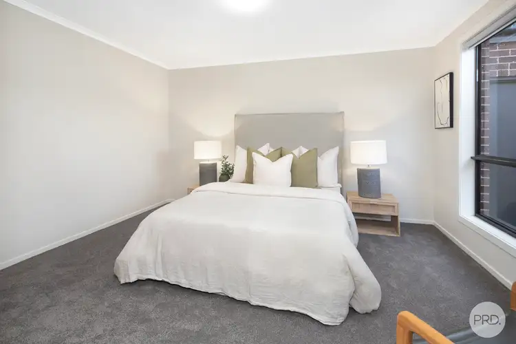 Fourth view of Homely townhouse listing, 2/7 Ruby Close, Delacombe VIC 3356
