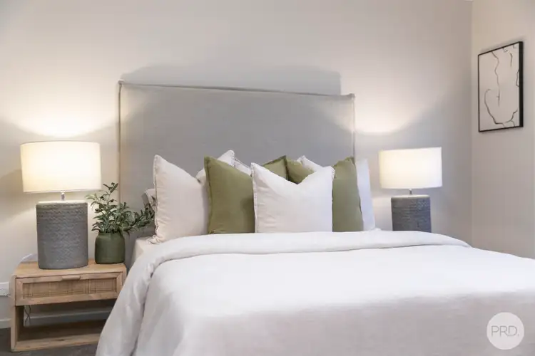 Fifth view of Homely townhouse listing, 2/7 Ruby Close, Delacombe VIC 3356