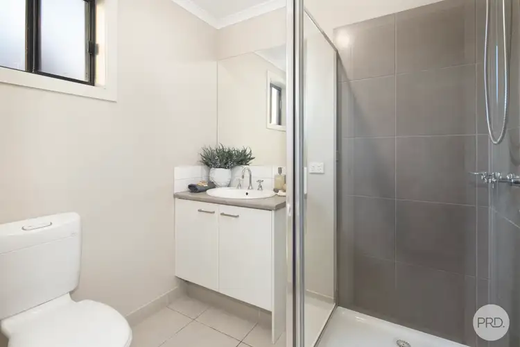 Sixth view of Homely townhouse listing, 2/7 Ruby Close, Delacombe VIC 3356