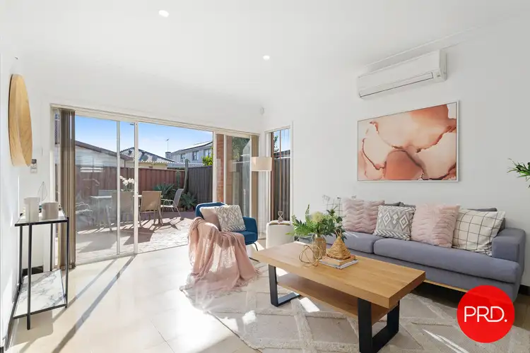 Second view of Homely house listing, 32 Austral Street, Kogarah NSW 2217