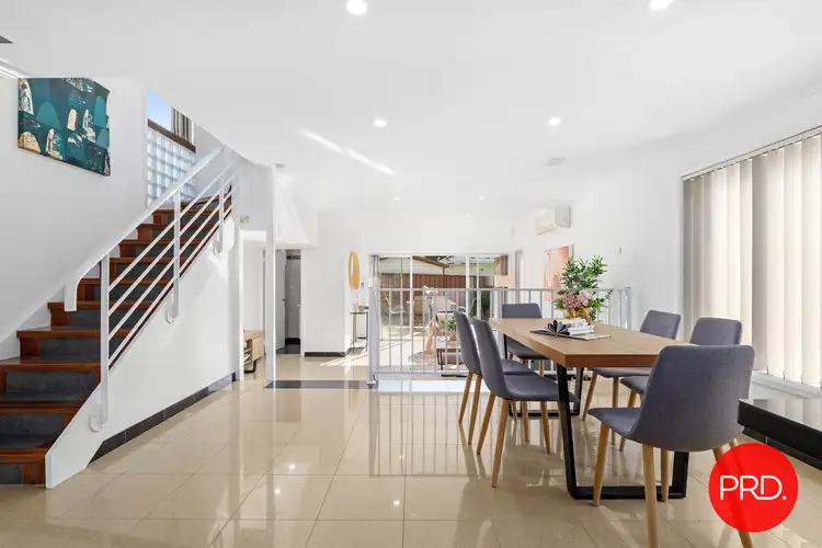 Third view of Homely house listing, 32 Austral Street, Kogarah NSW 2217