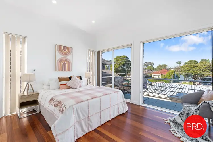 Fifth view of Homely house listing, 32 Austral Street, Kogarah NSW 2217