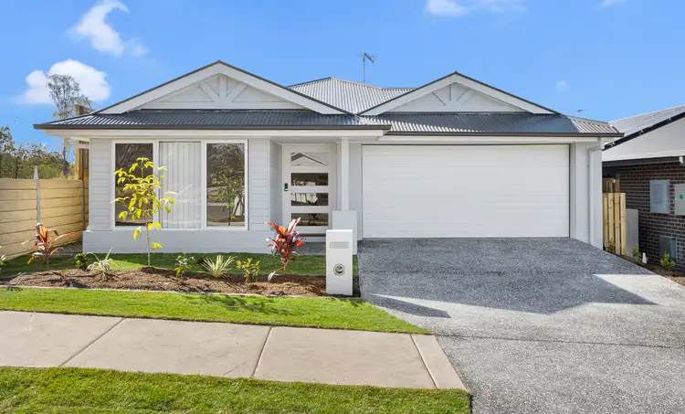 21 Pademelon Street, Redbank Plains QLD 4301