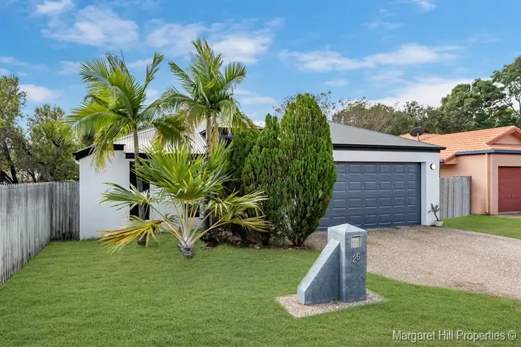 Main view of Homely house listing, 26 Honeyeater Circuit, Douglas QLD 4814