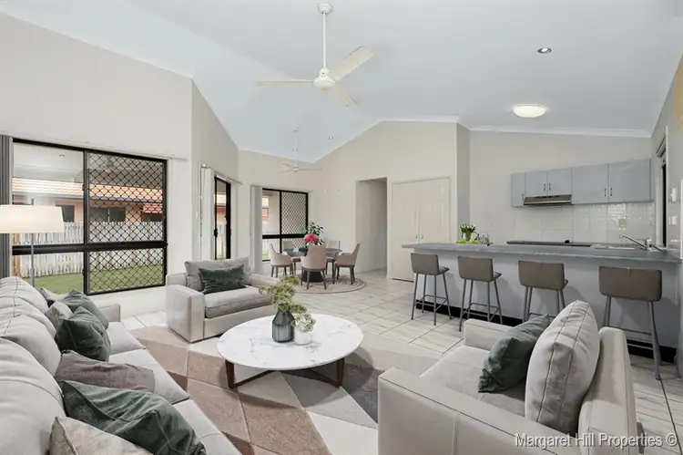 Second view of Homely house listing, 26 Honeyeater Circuit, Douglas QLD 4814