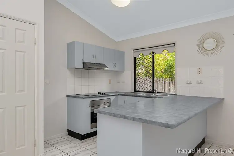 Fourth view of Homely house listing, 26 Honeyeater Circuit, Douglas QLD 4814