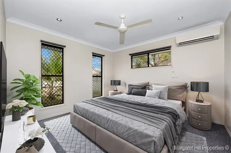 Fifth view of Homely house listing, 26 Honeyeater Circuit, Douglas QLD 4814