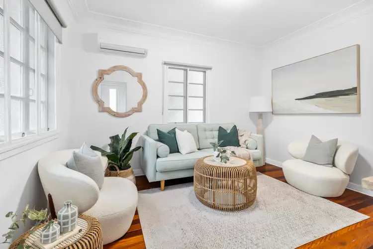 Second view of Homely house listing, 49 Lily Street, Mitchelton QLD 4053