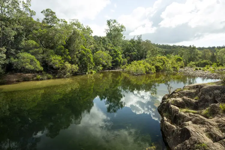Fifth view of Homely land listing, 744 Barrett Road, Mutarnee QLD 4816