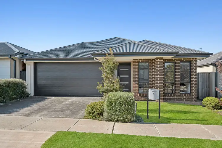 Main view of Homely house listing, 41 Abode Street, Armstrong Creek VIC 3217