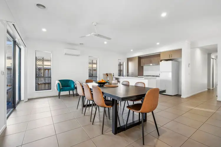 Fifth view of Homely house listing, 41 Abode Street, Armstrong Creek VIC 3217