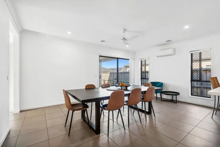 Sixth view of Homely house listing, 41 Abode Street, Armstrong Creek VIC 3217