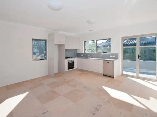 Second view of Homely townhouse listing, 3/1A Harbourne Road, Kingsford NSW 2032