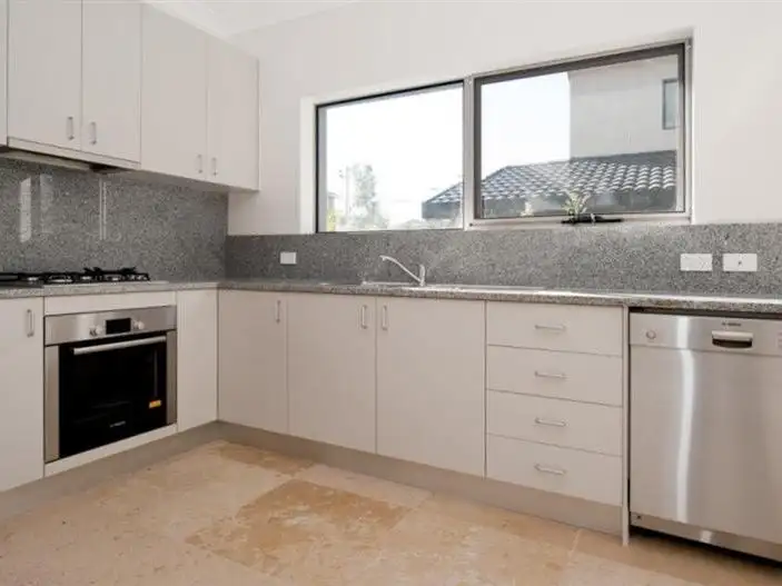 Third view of Homely townhouse listing, 3/1A Harbourne Road, Kingsford NSW 2032