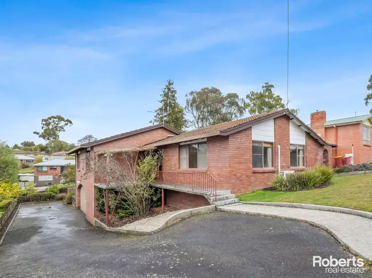 Main view of Homely house listing, 121 Outram Street, Summerhill TAS 7250
