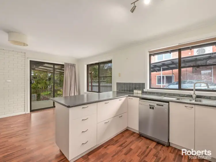 Third view of Homely house listing, 121 Outram Street, Summerhill TAS 7250