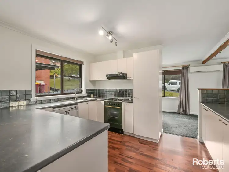Fourth view of Homely house listing, 121 Outram Street, Summerhill TAS 7250