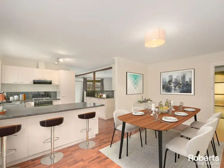 Sixth view of Homely house listing, 121 Outram Street, Summerhill TAS 7250