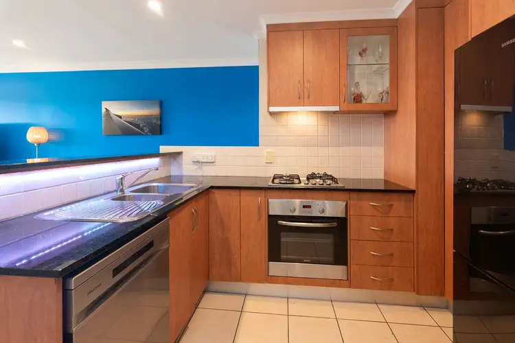 Fifth view of Homely townhouse listing, 3/16 Norman Parade, Clayfield QLD 4011