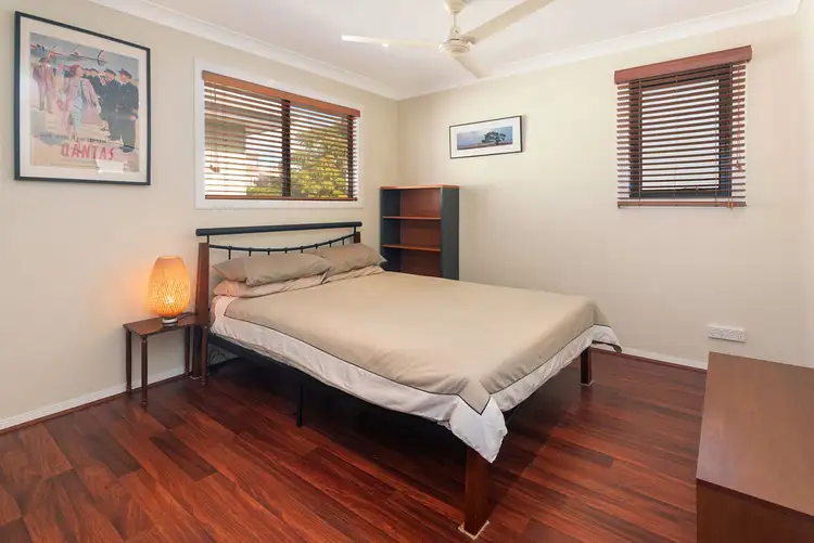 Sixth view of Homely townhouse listing, 3/16 Norman Parade, Clayfield QLD 4011