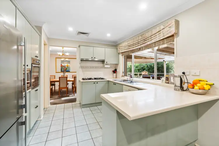 Third view of Homely house listing, 131 Edinburgh Circuit, Cecil Hills NSW 2171
