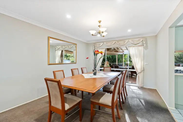 Fourth view of Homely house listing, 131 Edinburgh Circuit, Cecil Hills NSW 2171