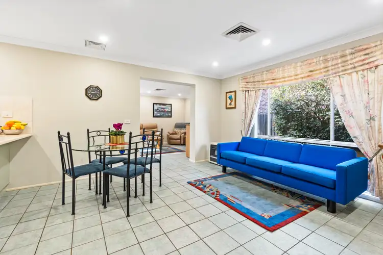 Fifth view of Homely house listing, 131 Edinburgh Circuit, Cecil Hills NSW 2171