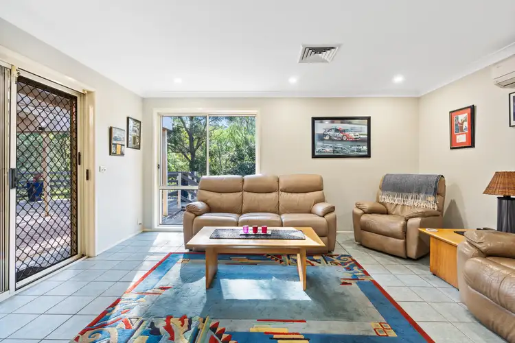 Sixth view of Homely house listing, 131 Edinburgh Circuit, Cecil Hills NSW 2171